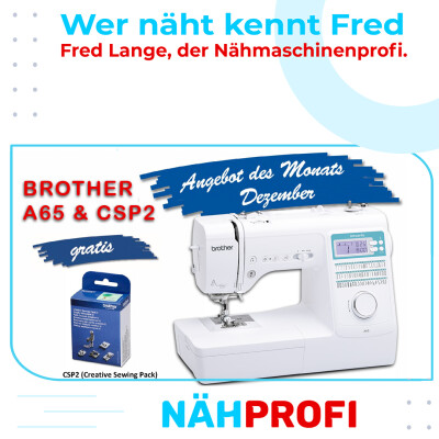 Angebot des Monats Februar 2024 - 
