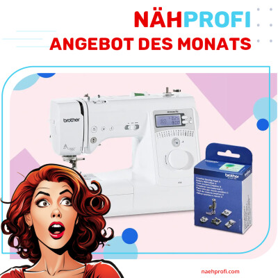 Angebot des Monats August 2024 - Angebot des Monats August 2024