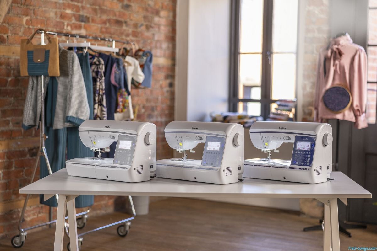 Brother Inventio Brother Inventio