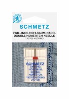 Nadel 130/705H ZWIHO NE 2,5/100 Schmetz