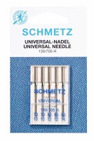 Nadel 130/705H Universal St.90 5er Schmetz