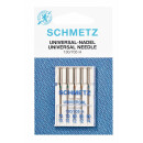 Nadel 130/705H Universal St.70-110 10er Schmetz