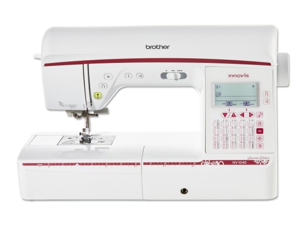 Brother Innov-is NV1040SE Nähmaschine