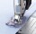 Pfaff 1/4 Zoll Klarsicht- Quilt- und Patchworkfuß IDT