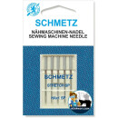 SCHMETZ Super Stretch Nadel HAx1SP 5er 75