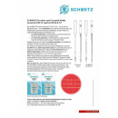 SCHMETZ ELx705 NM 80+90 5er  Over-/Coverlock