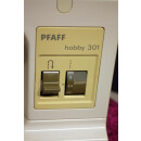 Pfaff Hobby 301 - GEBRAUCHT