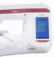 Brother Innov-is V3 Limited Edition V3LE