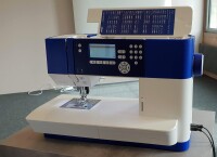 Pfaff ambition 610 Nähmaschine