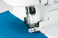 Brother Perlenannähfuß für Overlock...
