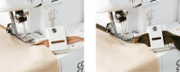 Brother Band-Einfass-Set für Coverstitch 2340CV
