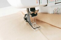 Brother Decksaumfuß-Set für Coverstitch 2340CV