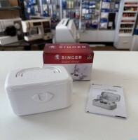 SINGER elektrischer Spuler