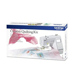 Brother Quilting Kit f&uuml;r A-Serie &amp; M280D