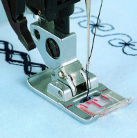 Pfaff Zierstichfuß für IDT-System