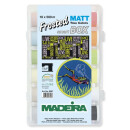 Madeira Frosted Matt No. 40 Smart-Box