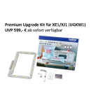 Brother Innov-is XE1/XJ1 Stellaire Premium Upgrade Kit UGKW1