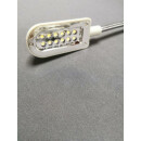 LED-Lampe für Nähmaschinen magnetisch dimmbar