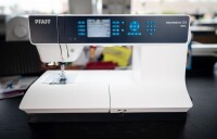 PFAFF expression 3.5 Nähmaschine - GEBRAUCHT
