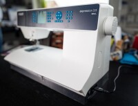 PFAFF expression 3.5 Nähmaschine - GEBRAUCHT