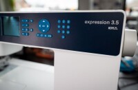 PFAFF expression 3.5 Nähmaschine - GEBRAUCHT