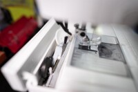 PFAFF expression 3.5 Nähmaschine - GEBRAUCHT