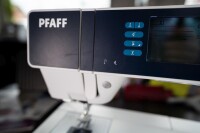 PFAFF expression 3.5 Nähmaschine - GEBRAUCHT