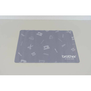 Brother Anti-Rutsch/Vibrations-Matte 50x33 cm