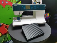 PFAFF expression 3.2 Nähmaschine - GEBRAUCHT