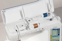 Brother Innov-is VQ4 Näh- und Quiltmaschine