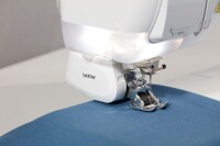 Brother Innov-is VQ4 Näh- und Quiltmaschine