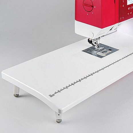 Pfaff Anschiebetisch für creative 1.5