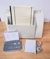 Pfaff creative 7550 Nähmaschine - GEBRAUCHT