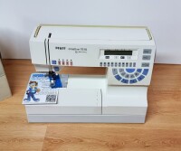 Pfaff creative 7510 Nähmaschine - GEBRAUCHT