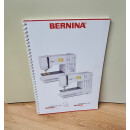 Bernina virtuosa 153 Quilters Edition Freiarmn&auml;hmaschine - GEBRAUCHT