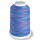 Madeira Aerolock 125 Multicolor - 1200 Meter Overlockgarn - Miniking