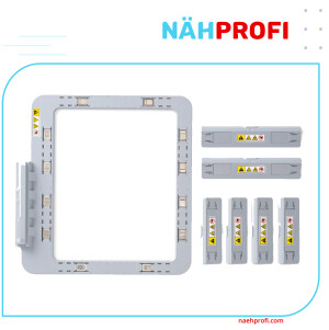 Brother Magnetrahmen MF180N (130x180 mm)