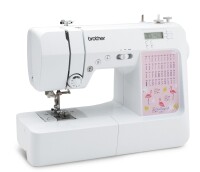 Brother KD40S Little Angel Computer-Nähmaschine