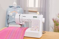 Brother KD40S Little Angel Computer-Nähmaschine
