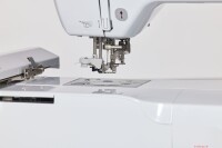 Brother Innov-is F540E Stickmaschine