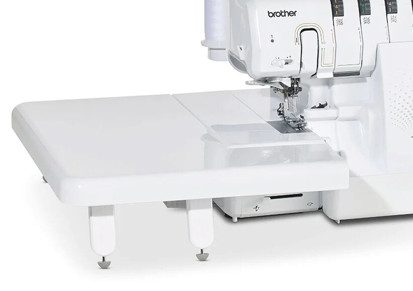 BROTHER Maxi-Anschiebetisch | WT12 Produktbild-Vorschau 13