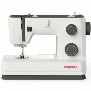 NECCHI Nähmaschine Q132A