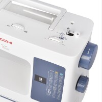 NECCHI Nähmaschine NC-59QD
