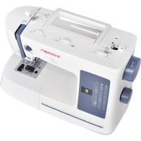 NECCHI Nähmaschine NC-59QD