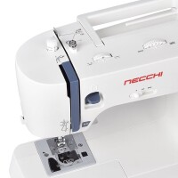 NECCHI Nähmaschine NC-59QD