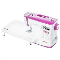 NECCHI Nähmaschine NC-204D