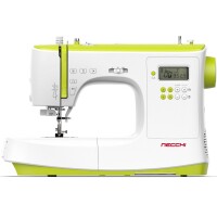 NECCHI Nähmaschine NC-102D