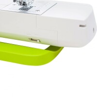 NECCHI Nähmaschine NC-102D