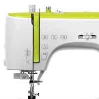 NECCHI Nähmaschine NC-102D