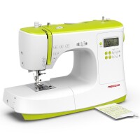 NECCHI Nähmaschine NC-102D
